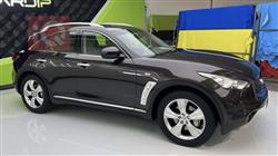Infiniti FX